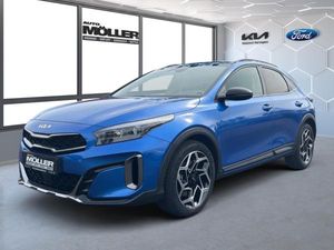 Kia XCeed GT-Line 🚨300€ TANKGUTSCHEIN🚨 180PS LEDER