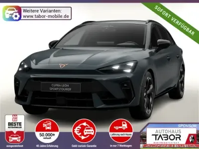 Cupra Leon ST DSG Matrix Nav IntelliD AHK Sennh. Edge Leasing