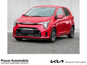 Kia Picanto 1.0 GDI AMT Vision Navi Klima Kamera