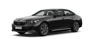 BMW i5 40 xDrive Auto-Abo