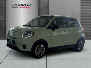 Leapmotor T03 37kWh Panorama Navi ACC Klimaautom Fahrerpro