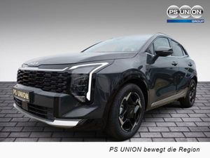 Kia Sportage 1.6 48V DCT SPIRIT STD AKTION TANKGUTSCHEIN & WARTUNG KOSTENFREI