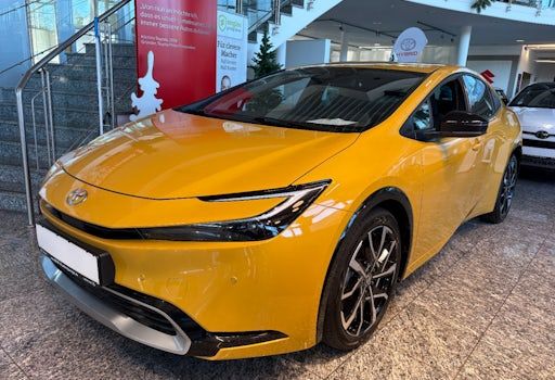 Toyota Prius 2.0-l-VVT-i Plug-in Hybrid Executive 5dr Auto kaufen