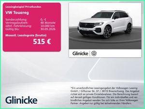 Volkswagen Touareg 3.0 TDI R-Line Luft AHK Pano LM 22" 360°