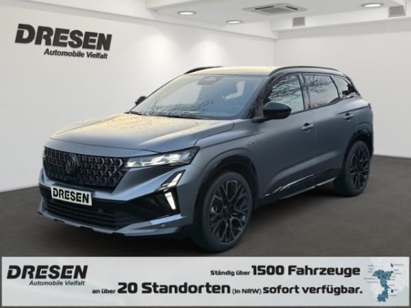 Renault Austral Esprit Alpine Full Hybrid E-Tech 200 **Allwetter*360 Grad Kamera* uvm. Leasing
