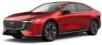 Mazda 6e Leasing