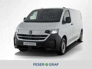 Volkswagen Transporter Kasten 2,0l TDI Aktionsfahrzeug