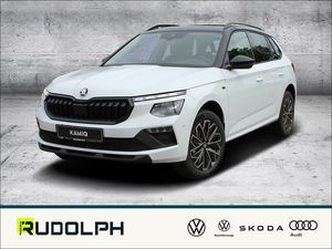 Skoda Kamiq 1.0 TSI DSG Tour ACC+EL.HECKKL.+KAMERA+LED