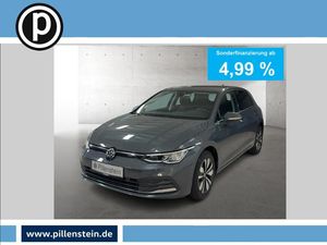 Volkswagen Golf 8 MOVE 1.5 TSI NAVI ACC SHZ APP-C.