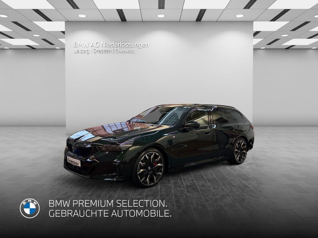 BMW 550e xDrive Touring M Sport, Sonderlack, inkl. W Leasing