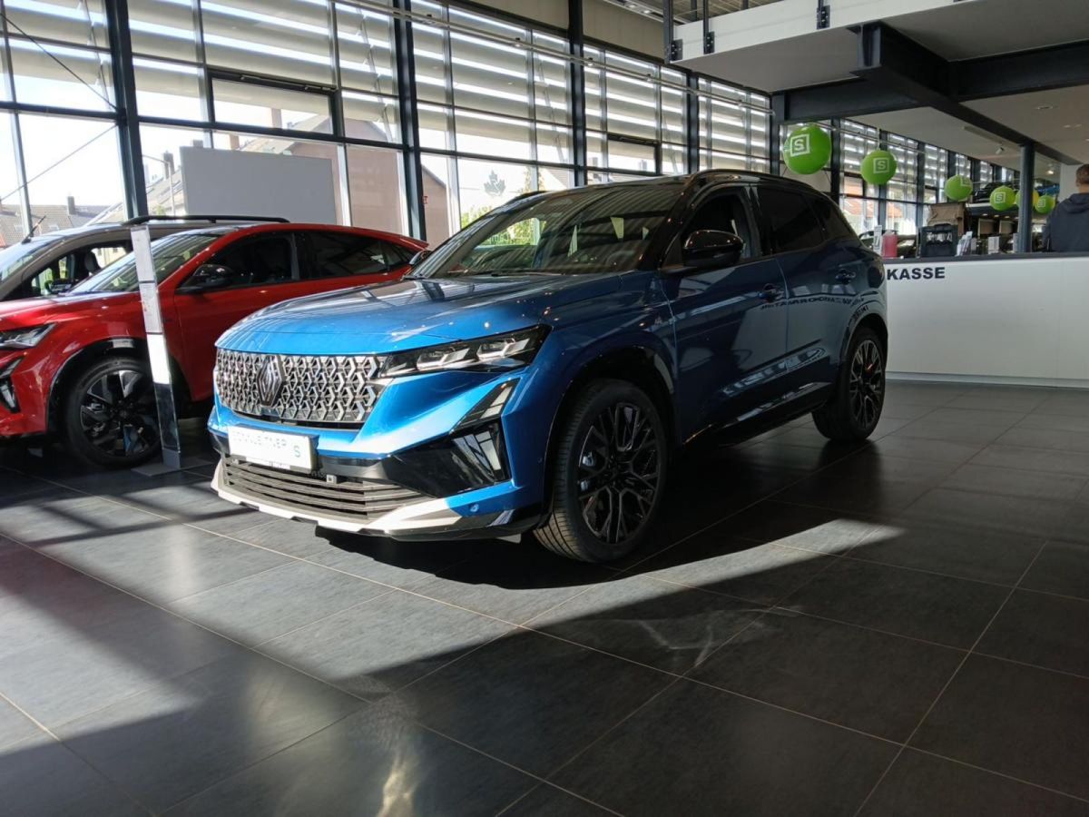 Renault Austral Esprit Alpine Full Hybrid E-Tech 200 *TOP Ausstattung*gilt nur für Juristische Personen!! Leasing