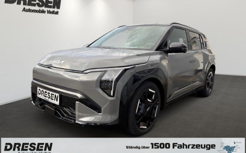 Kia Ev3 81 KWh 150 KW GT-line Frontantrieb 5dr Kauf