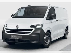 Volkswagen Transporter Kasten 2.0 TDI (Mettmann)