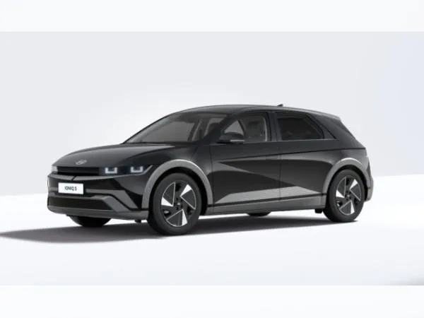Hyundai IONIQ 5 84 kWh 2WD (229 PS) UNIQ Park-Paket