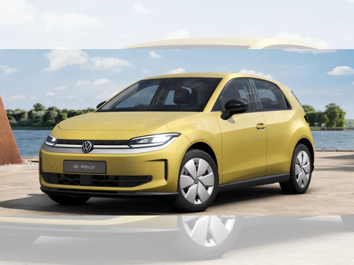 Volkswagen ID.Polo Life 155 kW (211 PS) 52 kWh Leasing