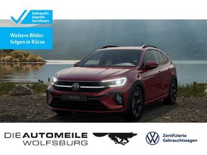 Volkswagen Taigo 1.5 TSI DSG R-Line Matrix/App Connect