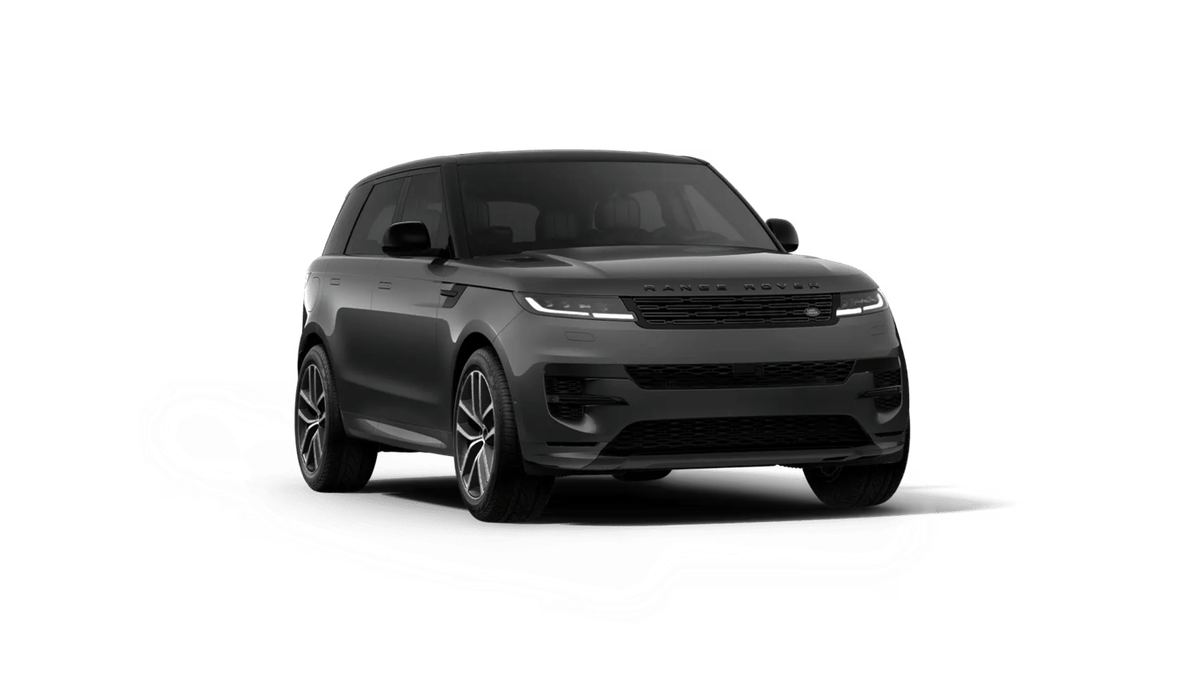 Land Rover Range Rover Sport Autobiography D350 AWD MHEV Auto-Abo