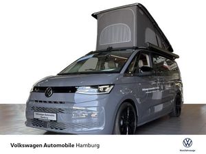 Volkswagen California Coast ABT Tieferlegung 20Zoll Alu