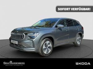 Skoda Kodiaq Selection 2.0 TDI 4x4 DSG 193PS