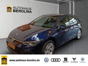 Volkswagen Golf VIII 1.5 TSI Style *HuD*ACC*NAV*R-CAM*SHZ*