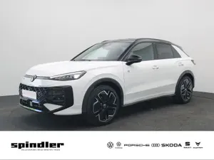 Volkswagen T-Roc R-Line 150 PS DSG !!! TOP-AUSSTATTUNG !!!