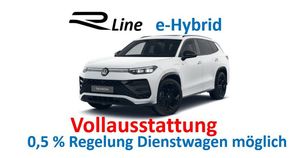 Volkswagen Tayron 1.5 eHybrid DSG R-Line Vollausstattung