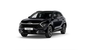 Kia Sportage 1.6 T-GDI -in H AWD 1.6 T-GDI Plug-in H Auto Plug & Ride AWD Auto-Abo