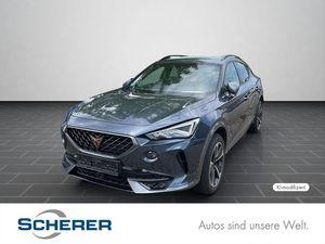 Cupra Formentor 1,5 TSI DSG NAVI/PDC/RFK/LED/u.v.m.