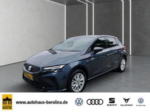 Seat Ibiza 1.0 TSI Style DSG *NAV*GRA*LED*SHZ*PDC*
