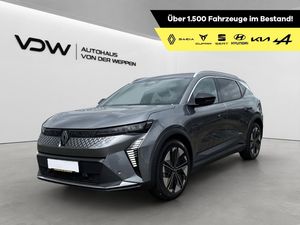 Renault Scenic E-Tech Electric 170 Comfort Range Techno