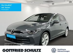 Volkswagen Golf VIII 1.5 TSI DSG eHybrid LED CarPlay ACC SH