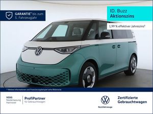 Volkswagen ID. Buzz Pro Head-Up Assistenz+ NaviPro