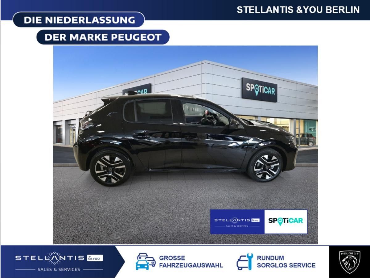 Peugeot 208 ALLURE⭐110PS ⭐SOFORT VERFÜGBAR⭐AUTOM.⭐B2B DEAL Leasing