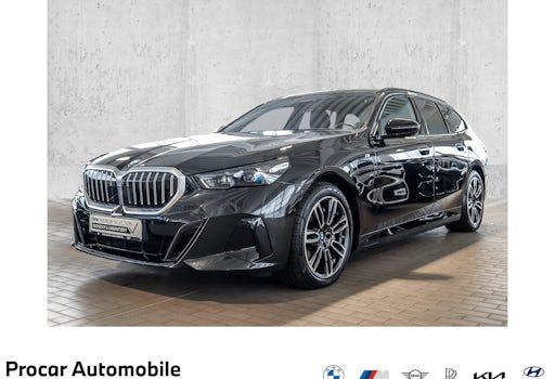 Bmw 5er-touring 550e XDrive Touring A 5dr Kauf