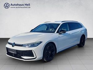 Volkswagen Passat R-Line 2.0 TDI DSG *BlackStyle*IQ-Light*