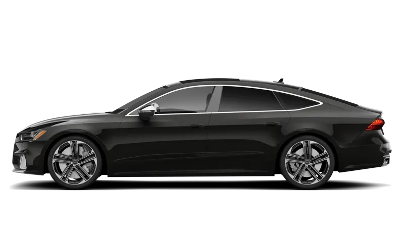 Audi S7 Sportback S7 TDI 257 kW Automatik Allrad S7 Leasing