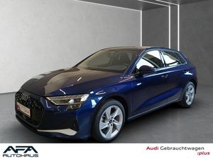 Audi A3 Sportback TFSI Adva. RFK*ACC*Navi*Sp.Sitze*LE