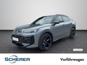 Volkswagen T-Roc R-Line 1.5 l eTSI 150PS DSG7