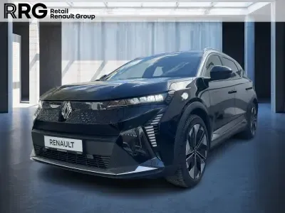 Renault Scenic E-TECH 100% Iconic 220 Long Range Leasing
