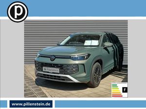 Volkswagen Tayron Elegance 2,0 TDI 4MOTION 7-Sitzer