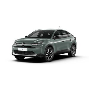 Citroën C4 Hybrid 110 Doppelkupplung 6-Gang YOU