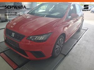 Seat Ibiza Style 1.0 TSI LED*APP*PDC