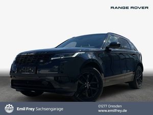 Land Rover Range Rover Velar D200 S Black Pack