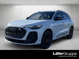 Audi Q5 SUV TDI quattro S tronic *S line*Pano*AHK*