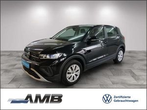 Volkswagen T-Cross 1.0 TSI LED/digi.C/Sitzhzg/bis08.2030Garantie