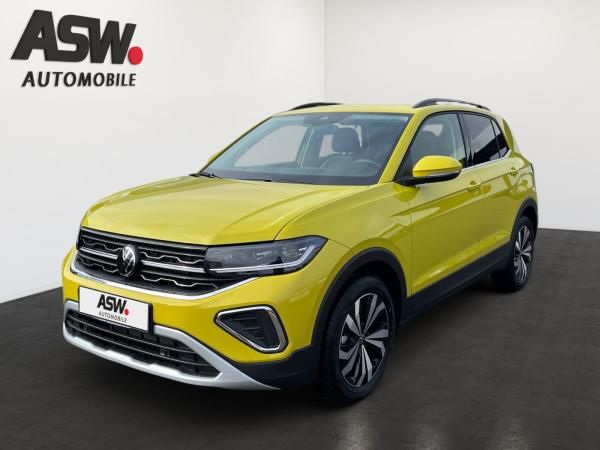 Volkswagen T-Cross Style 1.0 l TSI OPF DSG ‼️sofort verfügbar‼️ Leasing