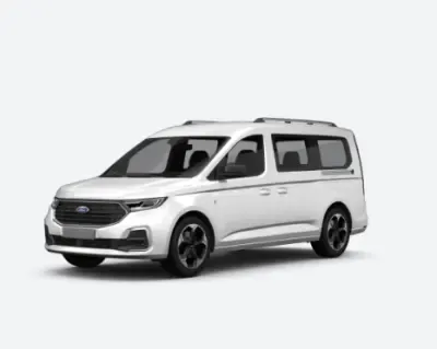 Ford Grand Tourneo Ford Grand Tourneo Connect 7-Sitzer Auto-Abo