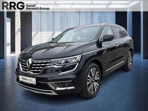 Renault Koleos Initiale Paris 2.0 dCi Leasing