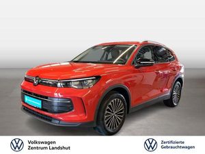 Volkswagen Tiguan 1.5 TSI DSG Life Goal 360 ACC AUT Kam.