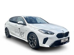BMW 120i M Sport Auto-Abo